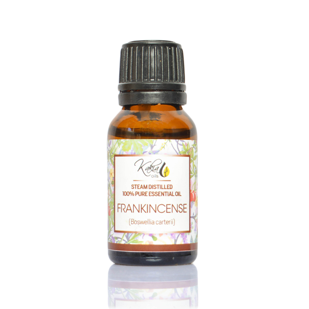 Frankincense Essential Oil